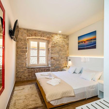 Idassa Atrium Rooms زادار المظهر الخارجي الصورة