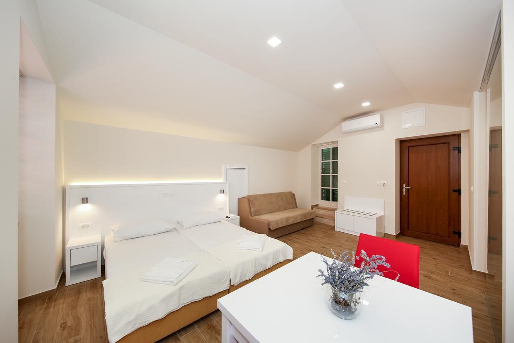 Idassa Atrium Rooms زادار المظهر الخارجي الصورة