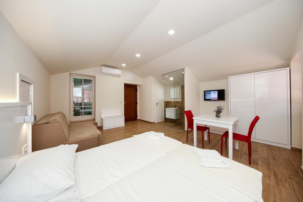 Idassa Atrium Rooms زادار المظهر الخارجي الصورة