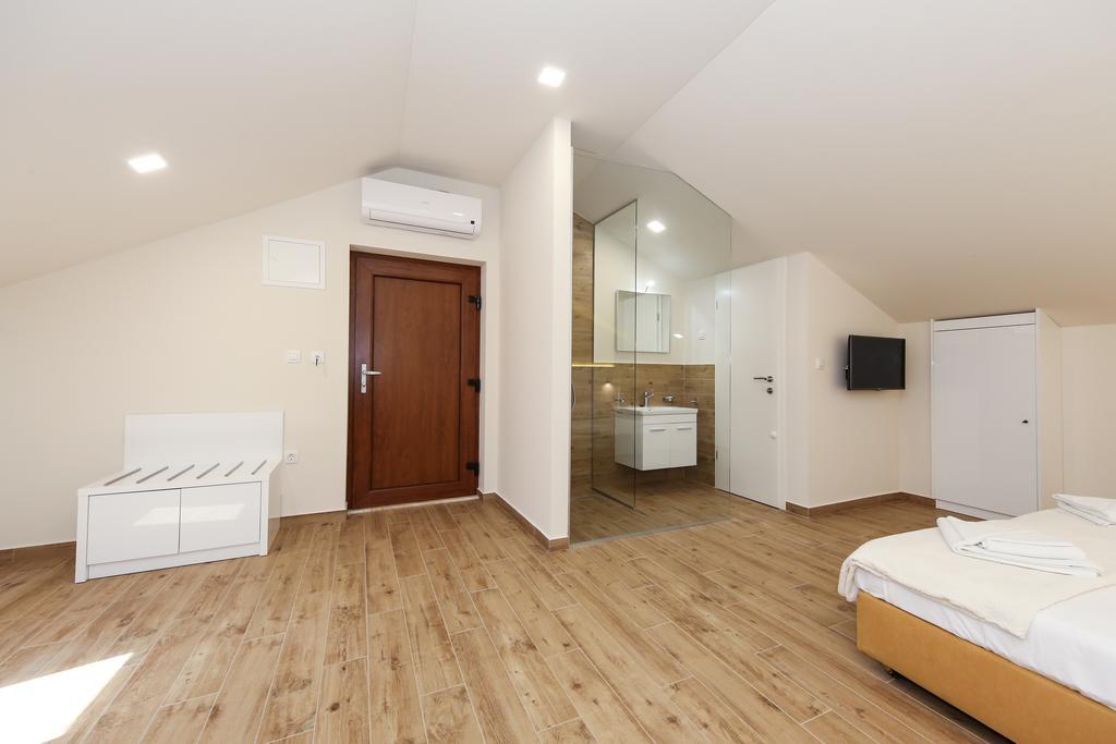 Idassa Atrium Rooms زادار المظهر الخارجي الصورة