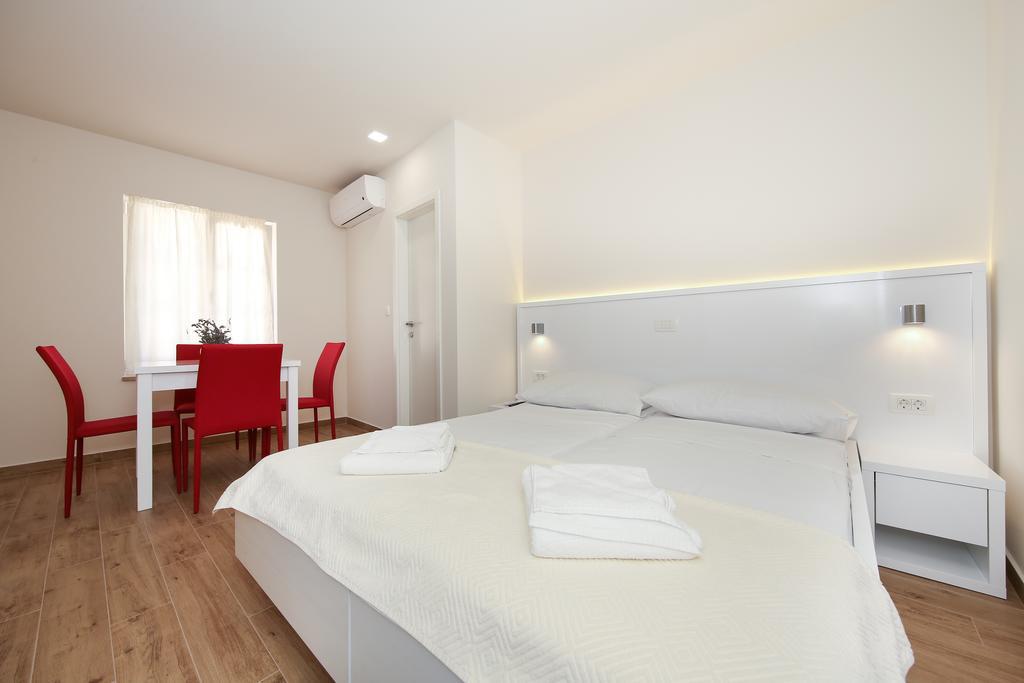 Idassa Atrium Rooms زادار المظهر الخارجي الصورة