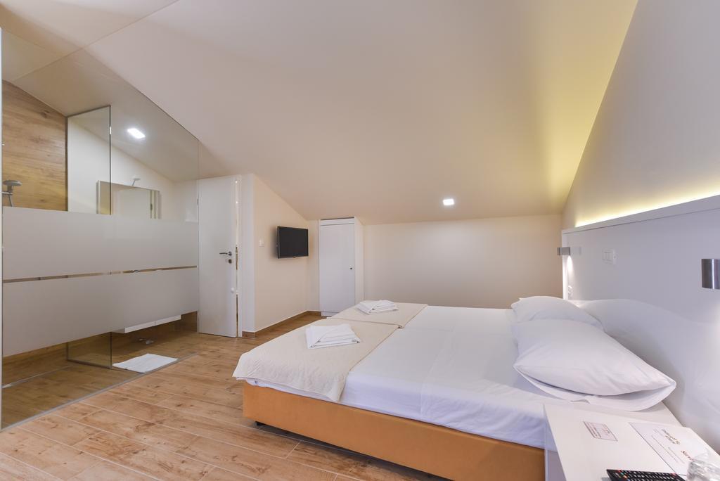 Idassa Atrium Rooms زادار المظهر الخارجي الصورة