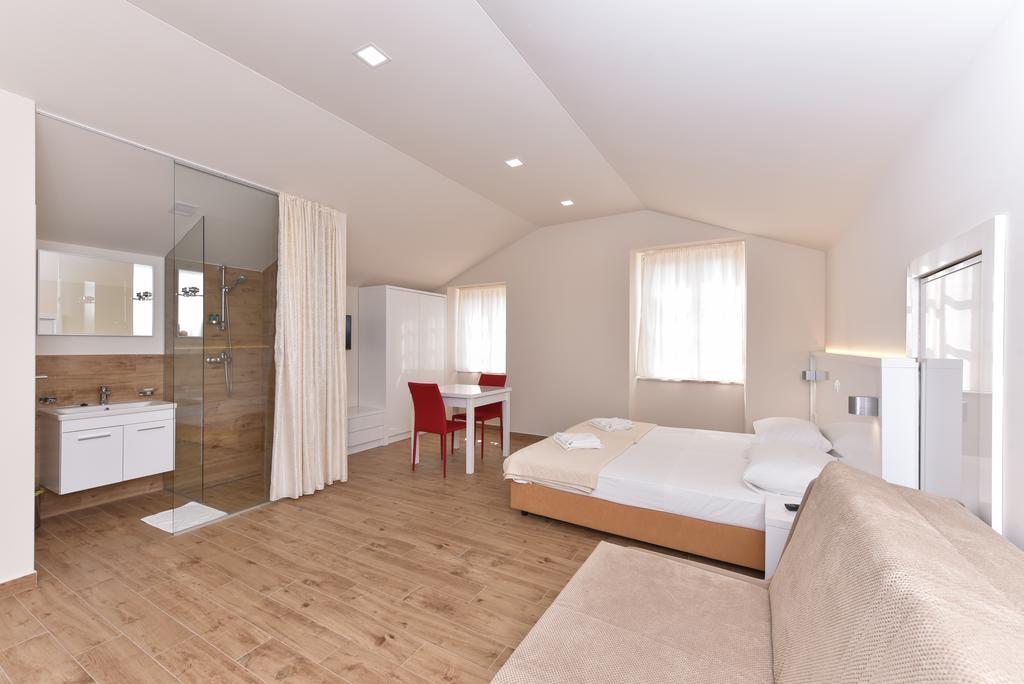 Idassa Atrium Rooms زادار المظهر الخارجي الصورة