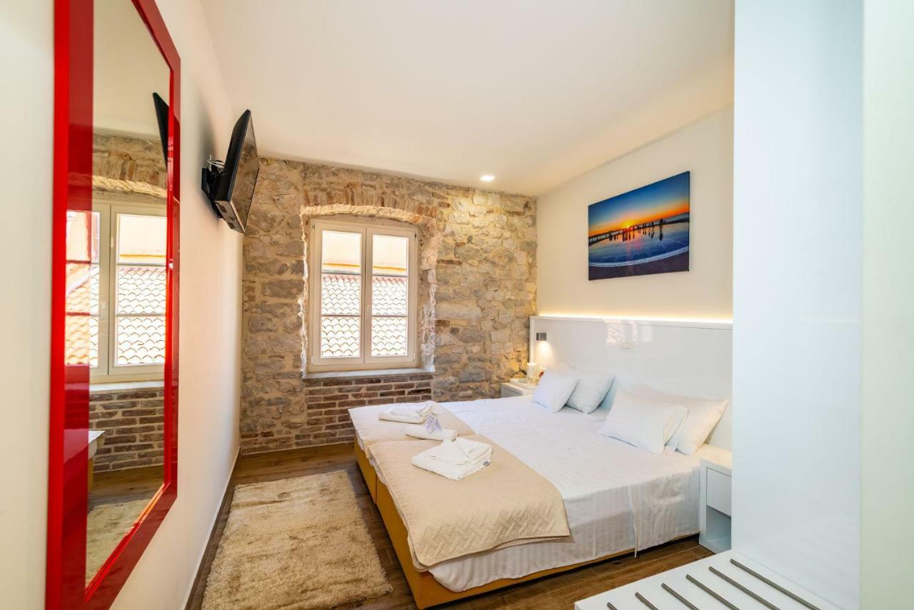 Idassa Atrium Rooms زادار المظهر الخارجي الصورة