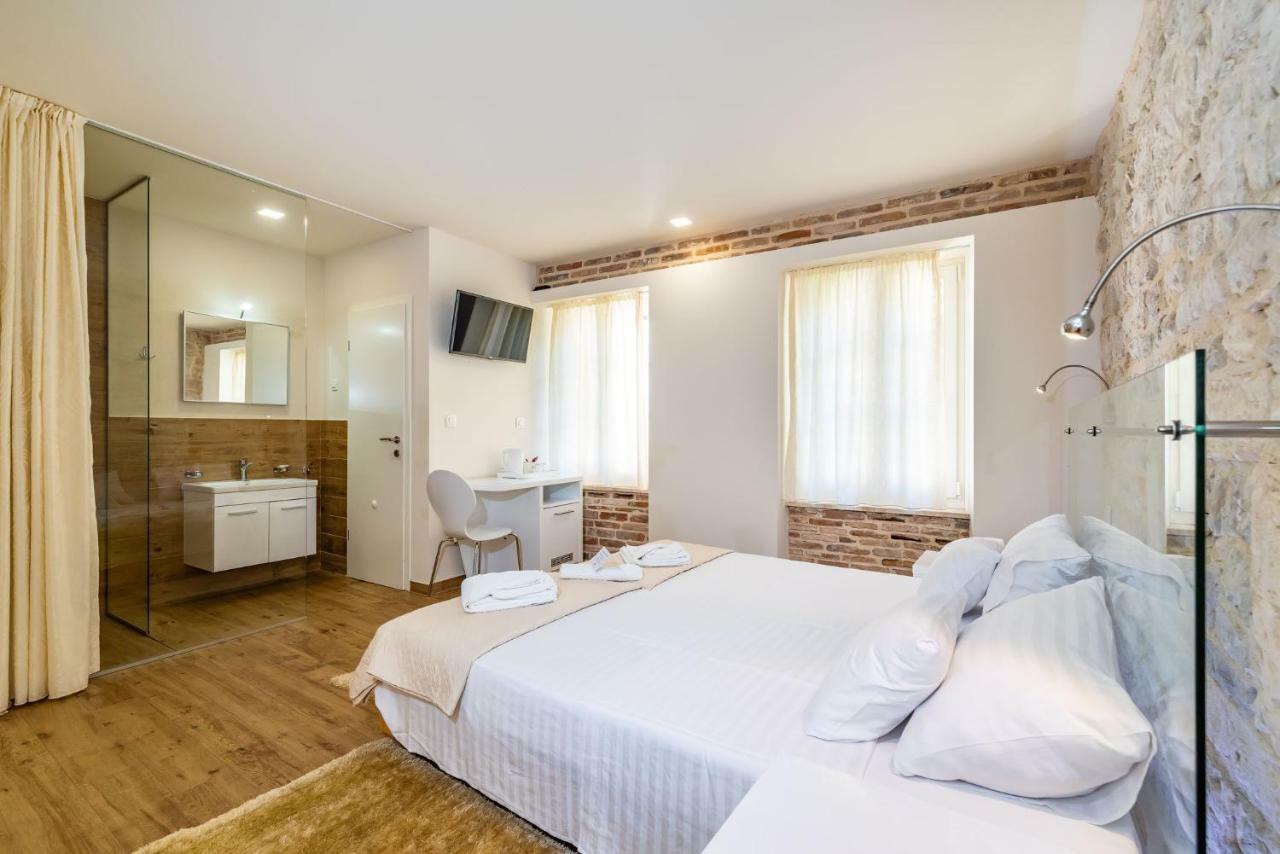 Idassa Atrium Rooms زادار المظهر الخارجي الصورة