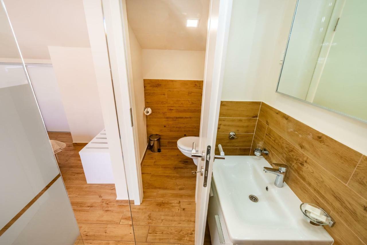 Idassa Atrium Rooms زادار المظهر الخارجي الصورة