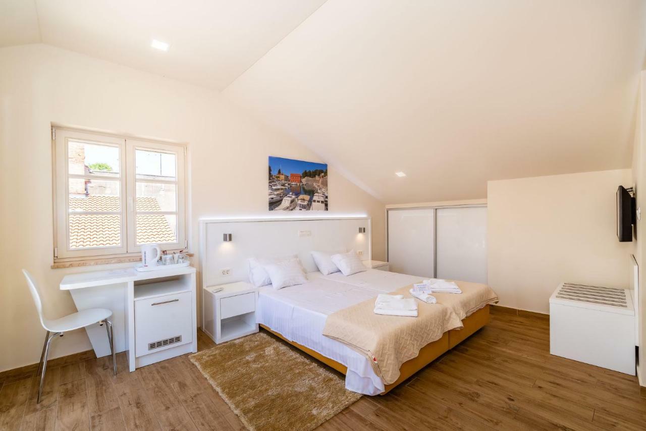 Idassa Atrium Rooms زادار المظهر الخارجي الصورة