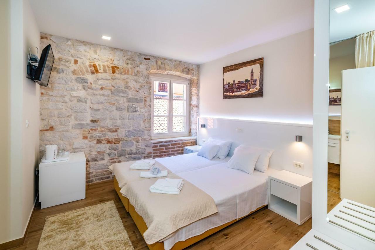 Idassa Atrium Rooms زادار المظهر الخارجي الصورة