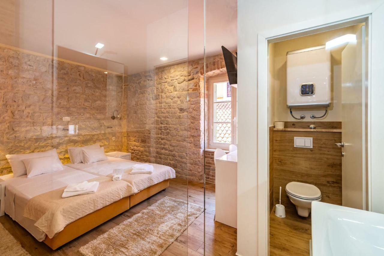 Idassa Atrium Rooms زادار المظهر الخارجي الصورة