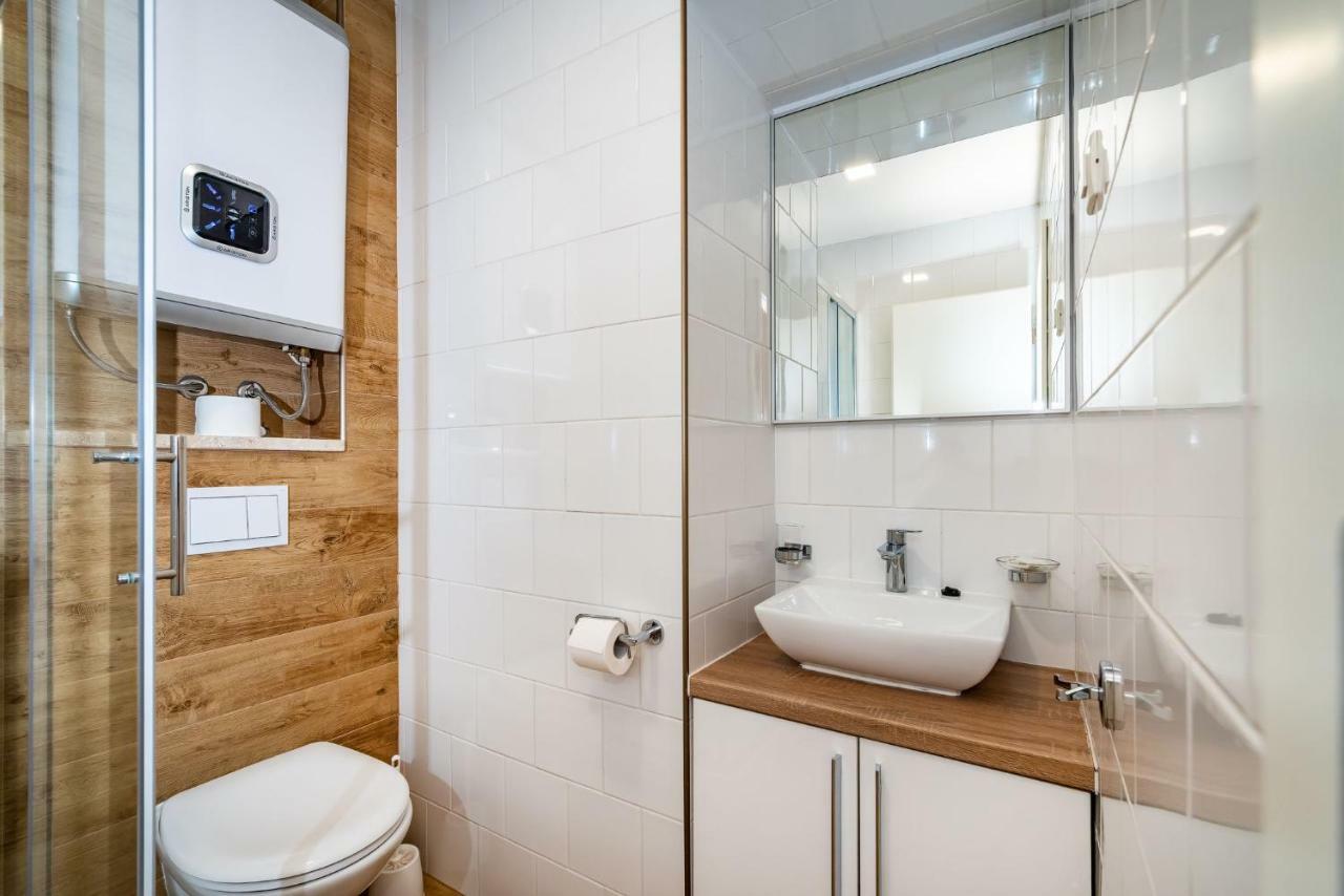 Idassa Atrium Rooms زادار المظهر الخارجي الصورة