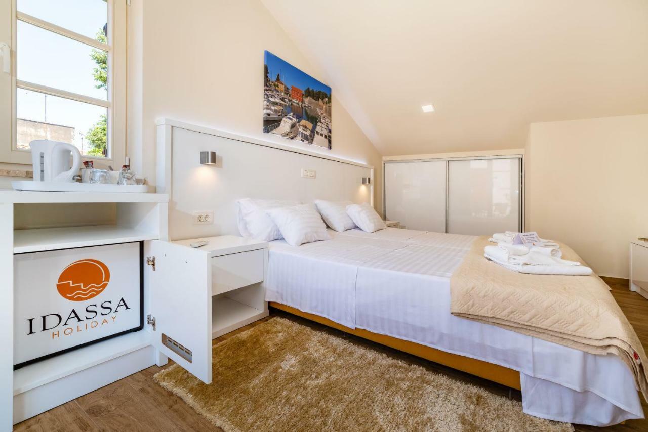 Idassa Atrium Rooms زادار المظهر الخارجي الصورة